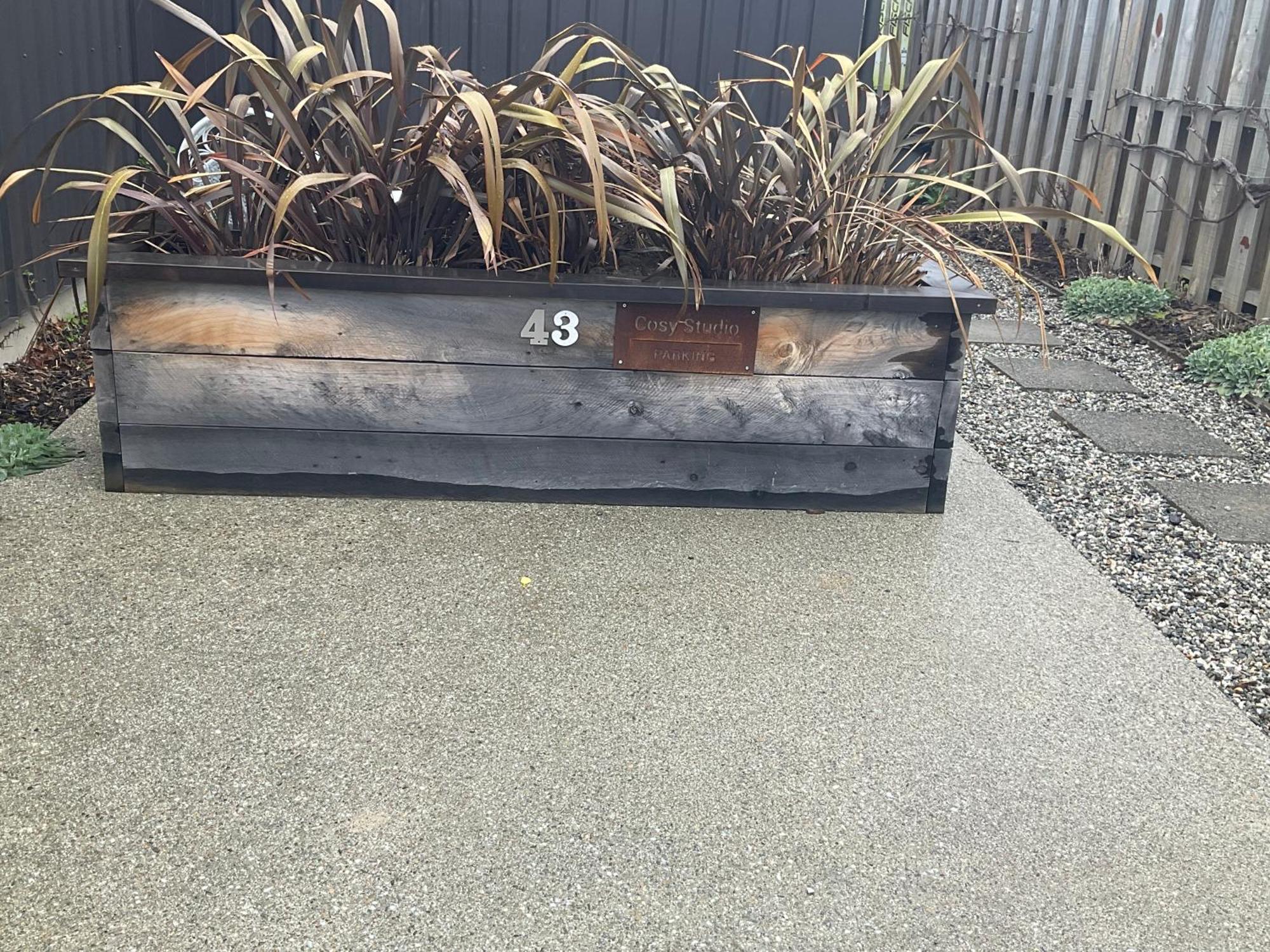 Cozy Stylish Studio Entry Off Northburn Road Wanaka Esterno foto